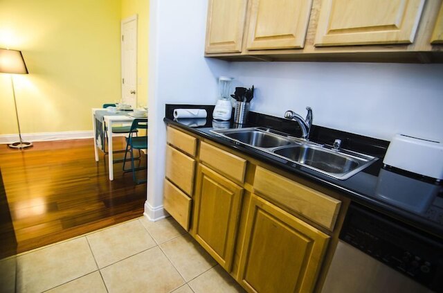 ラグジュアリー スター スイート