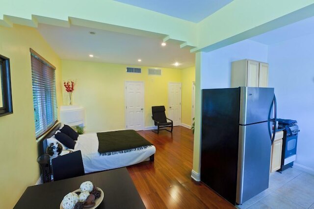 ラグジュアリー スター スイート