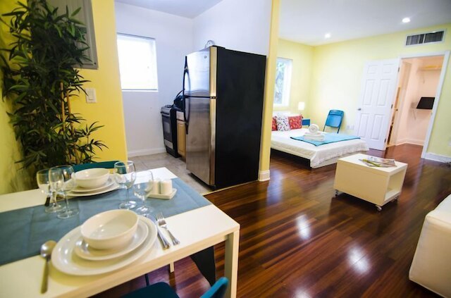 ラグジュアリー スター スイート