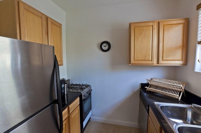 ラグジュアリー スター スイート