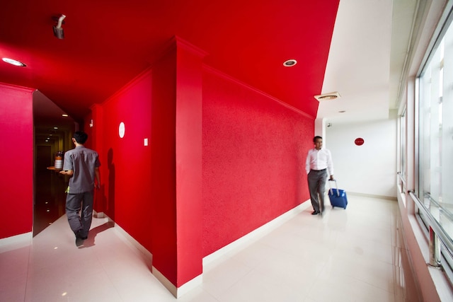 ズリエクスプレスホテルペカンバル