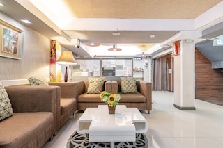 ザ リッチー プレイス ゲスト ハウス