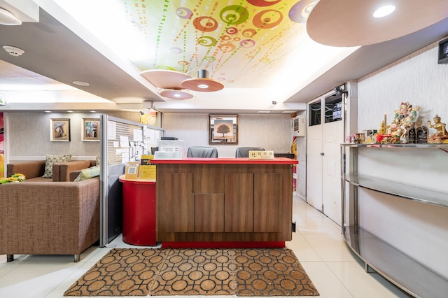 ザ リッチー プレイス ゲスト ハウス