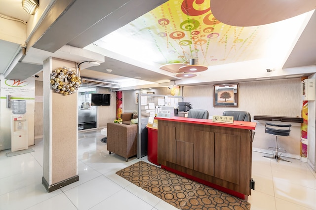 ザ リッチー プレイス ゲスト ハウス