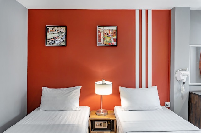 ザ リッチー プレイス ゲスト ハウス