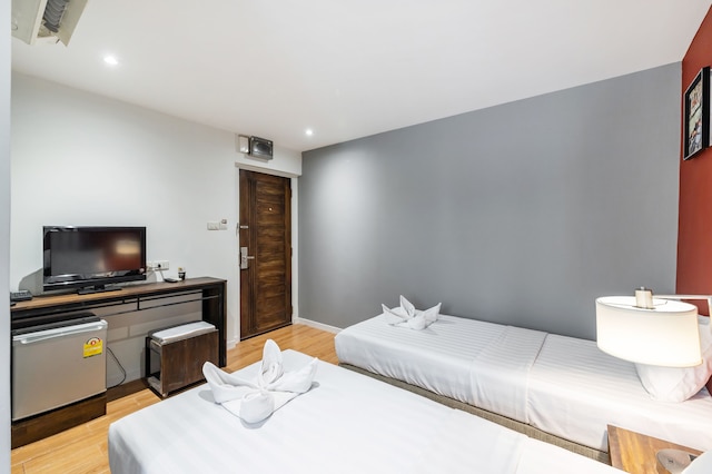 ザ リッチー プレイス ゲスト ハウス