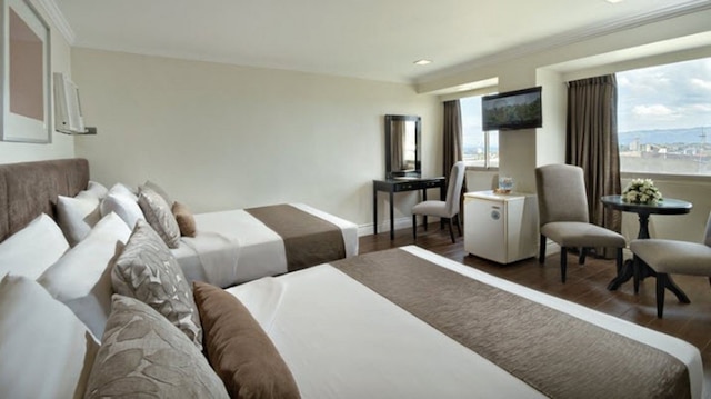 ザ メトロセンター ホテル アンド コンベンション センター