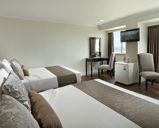 ザ メトロセンター ホテル アンド コンベンション センター