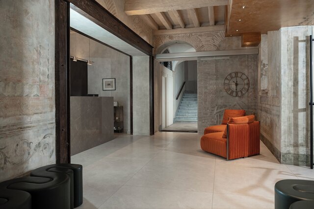 アルゲンティナ レジデンツア スタイル ホテル