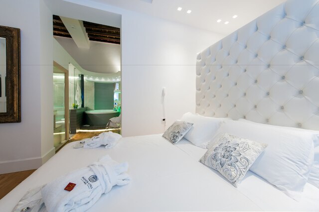 アルゲンティナ レジデンツア スタイル ホテル