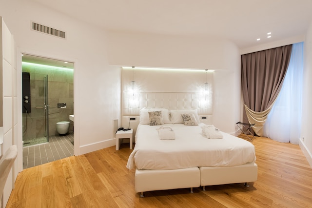 アルゲンティナ レジデンツア スタイル ホテル