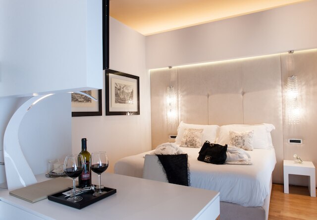 アルゲンティナ レジデンツア スタイル ホテル