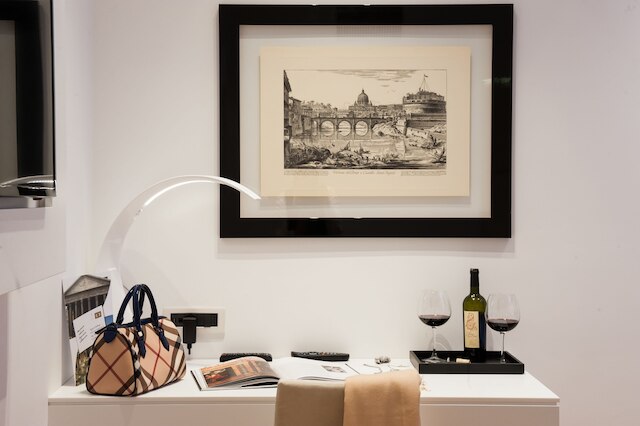 アルゲンティナ レジデンツア スタイル ホテル