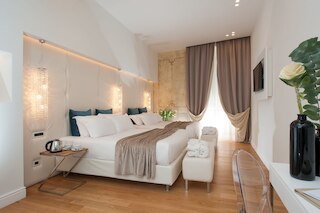 アルゲンティナ レジデンツア スタイル ホテル