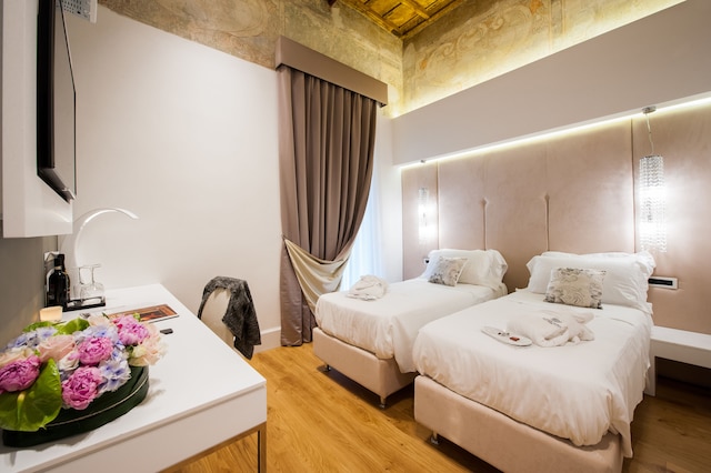 アルゲンティナ レジデンツア スタイル ホテル