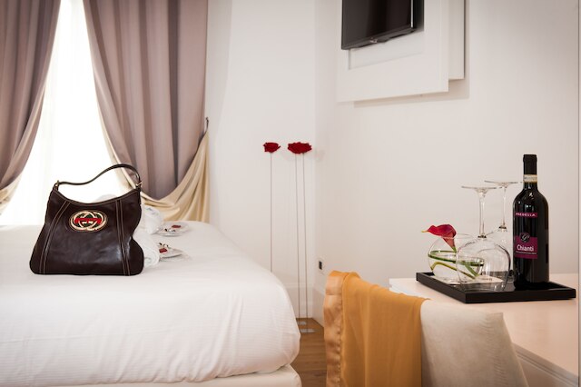 アルゲンティナ レジデンツア スタイル ホテル