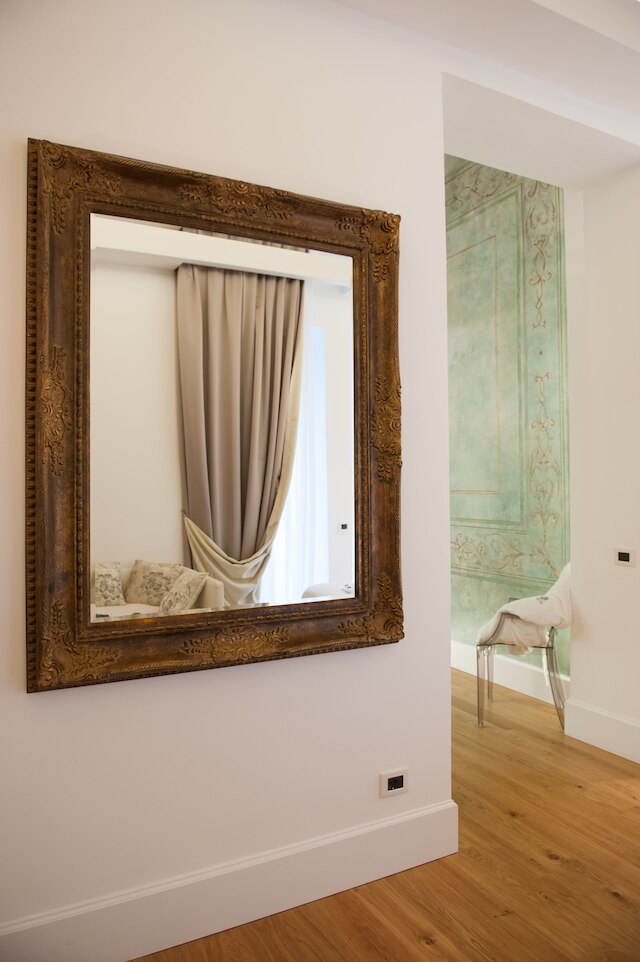 アルゲンティナ レジデンツア スタイル ホテル