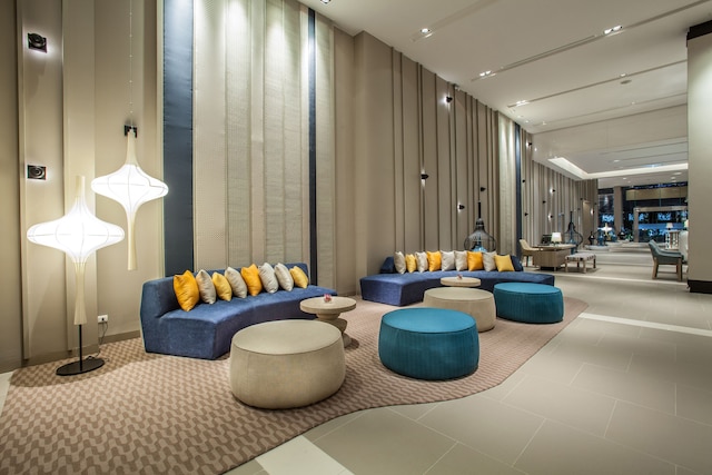 メルキュール パタヤ オーシャン リゾート