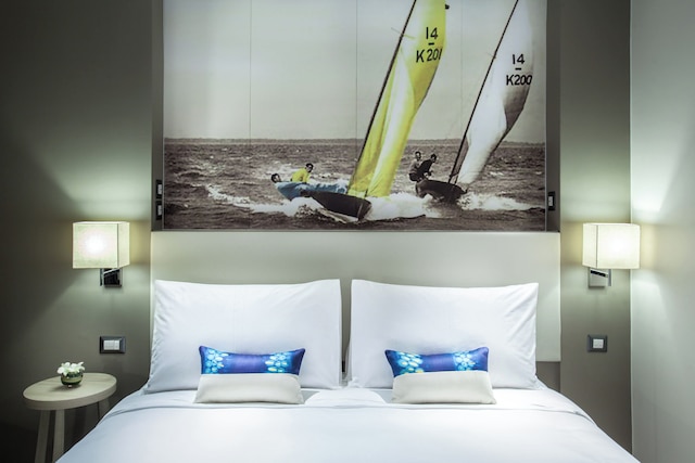 メルキュール パタヤ オーシャン リゾート