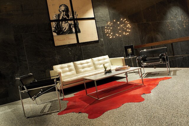 メトロポリタン アット ザ 9, オートグラフ コレクション