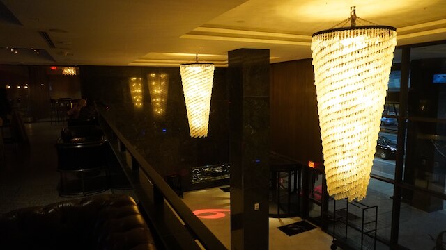 メトロポリタン アット ザ 9, オートグラフ コレクション