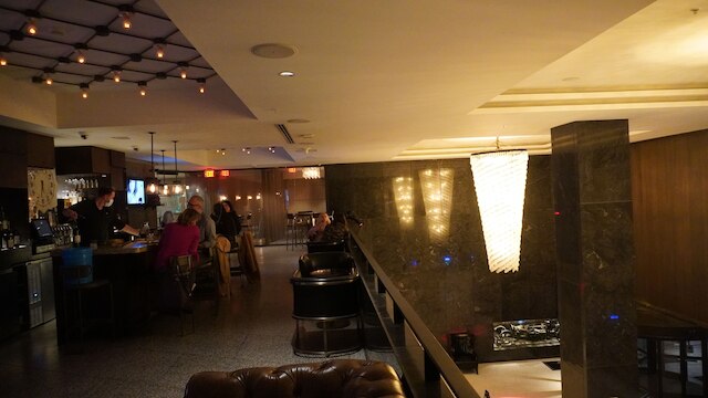 メトロポリタン アット ザ 9, オートグラフ コレクション