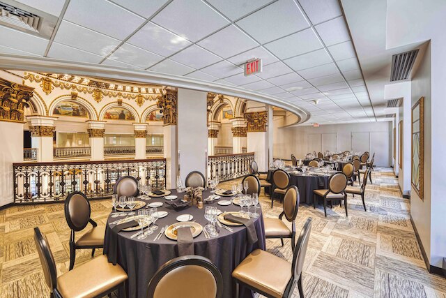 メトロポリタン アット ザ 9, オートグラフ コレクション