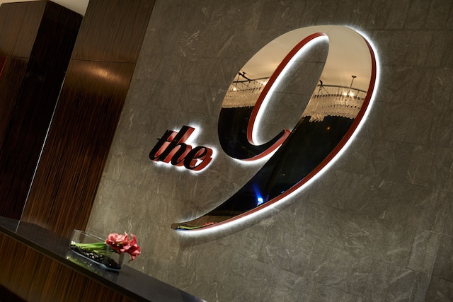 メトロポリタン アット ザ 9, オートグラフ コレクション