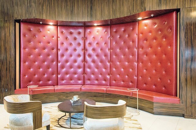 メトロポリタン アット ザ 9, オートグラフ コレクション