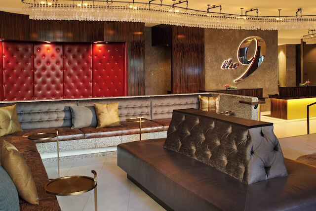 メトロポリタン アット ザ 9, オートグラフ コレクション