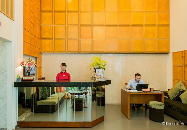 ゴールデンサンシャインヴィラホテルアンドトラベル