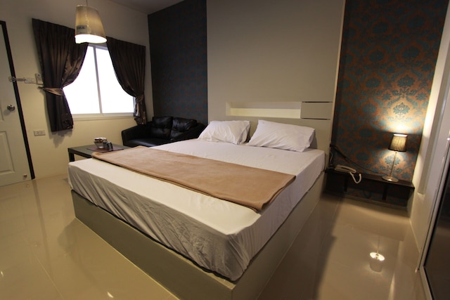 ベアリング 26 ホテル