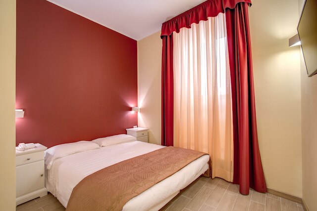 トップ フロア ナヴォナ