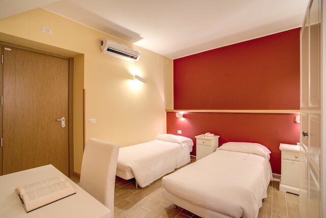 トップ フロア ナヴォナ