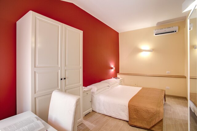 トップ フロア ナヴォナ