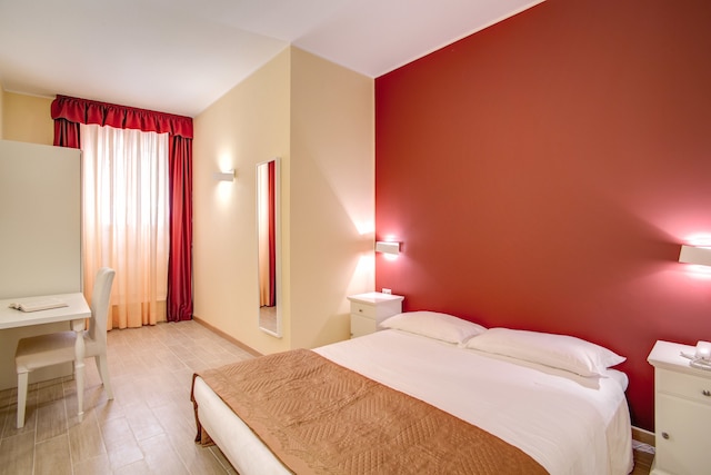 トップ フロア ナヴォナ