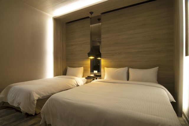 イースト ドラゴン ホテル