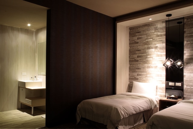 イースト ドラゴン ホテル