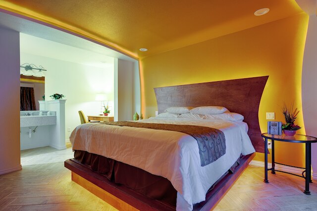 ロマンチック イン & スイーツ