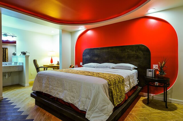 ロマンチック イン & スイーツ