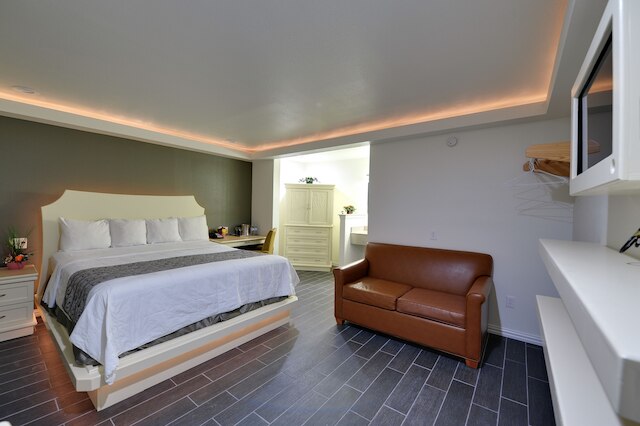 ロマンチック イン & スイーツ