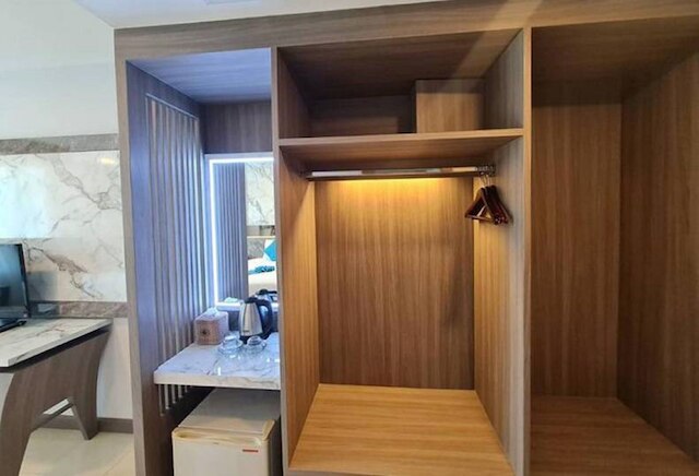 クリスタルパレスラグジュアリーホテル