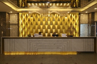 クリスタルパレスラグジュアリーホテル