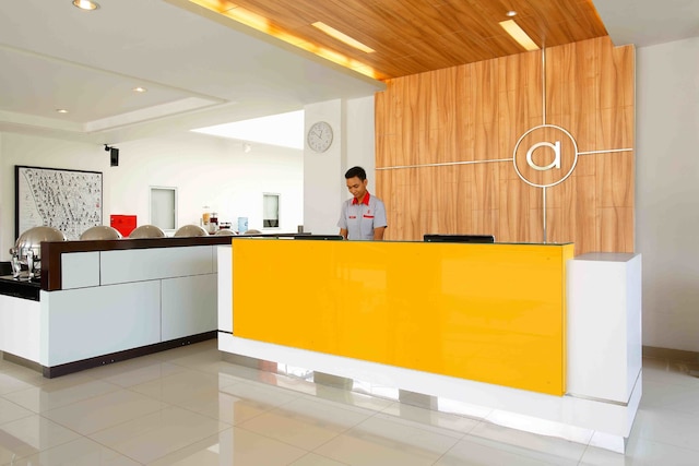 アマリス  ホテル  サンセット ロード