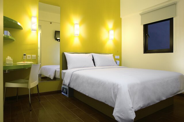 アマリス  ホテル  サンセット ロード