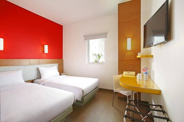 アマリス  ホテル  サンセット ロード