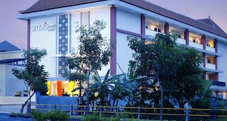 アマリス  ホテル  サンセット ロード