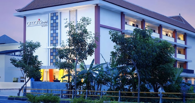 アマリス  ホテル  サンセット ロード