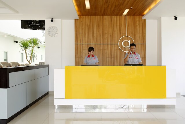 アマリス  ホテル  サンセット ロード