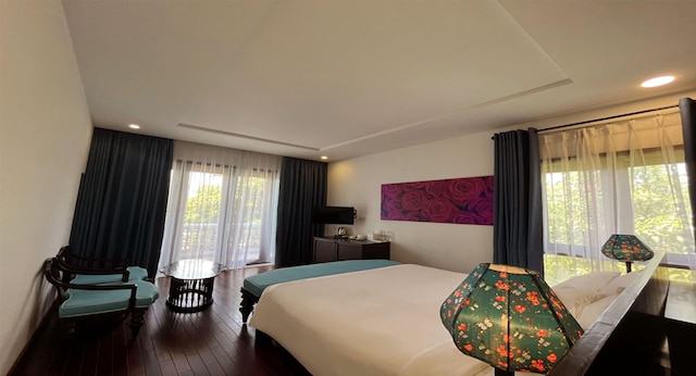 タン ビン リバーサイド ホテル